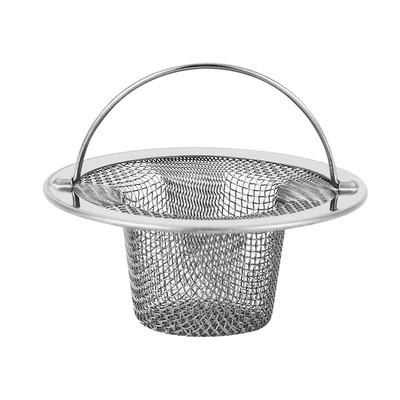 拖把池下水过滤网水池毛发过滤器