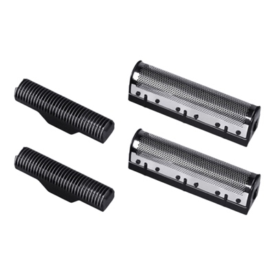 科美KM-1102剃须刀刀头刀网配件