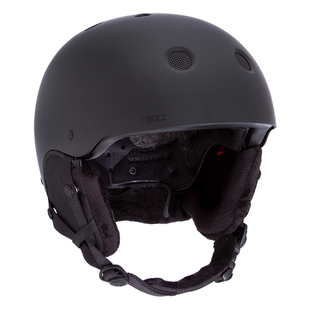 美国PROTEC头盔滑雪滑冰滑板陆冲板四季通用骑行电动车保暖安全帽