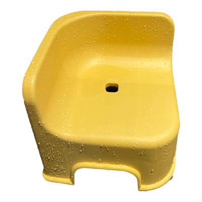 【超实用的靠背凳！】超强承重！