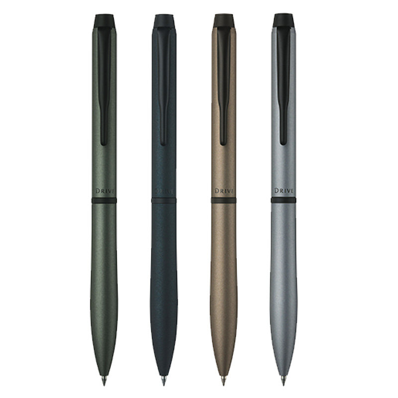 百乐ACRODRIVE限定圆珠笔0.7mm