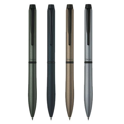 百乐ACRODRIVE限定圆珠笔0.7mm