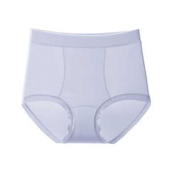 十月结晶高腰内裤剖腹产妇后专用纯棉加长抗菌裆轻收腹舒适月子期实付42.9元到手包邮
