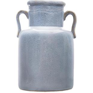 Harbor House美式家居花瓶摆件客厅插花陶瓷轻奢高级摆件Ripana