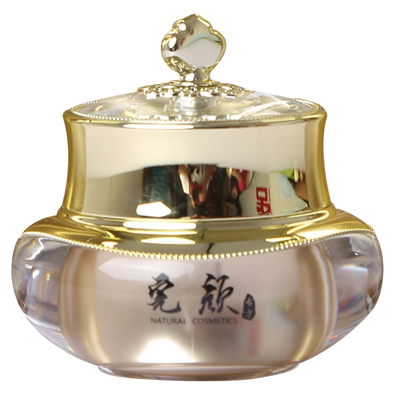 完颜古方护肤品化妆复活抗皱