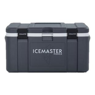 IceMaster保温箱50L专业物流保温箱车载多功能免插电食品冷藏箱