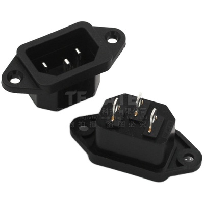 DC电源插头插座005/002/025/022B