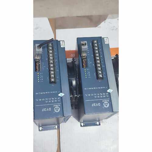 议价广数DY3F一20一步进电机驱动器，拆机的，功能包好，少用，