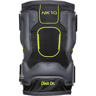 进口DiskDr成人儿童运动跑步篮球足球骑行户外用膝盖气囊充气护膝