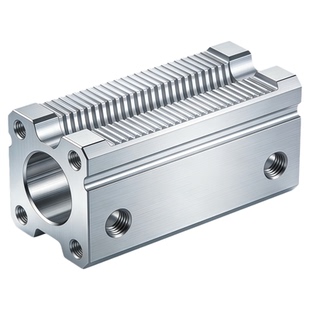 CNC机械加工紫铜铝合金零件黄铜PEEK数控车床精密铝件CNC非标定制