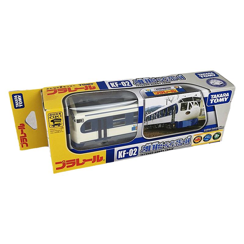 tomy日本多美集装箱油罐运载车