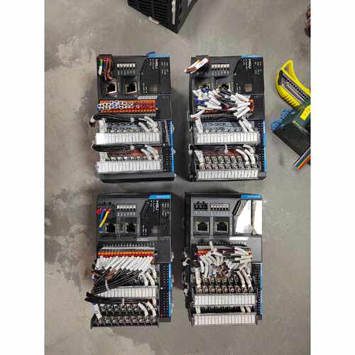 询价汇川H5U-1614MTD，H5U-1614MTD-A8新款