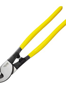 日本tajima田岛电缆剪SHP-E150 200 250电工剪线钳电线剥皮断线剪