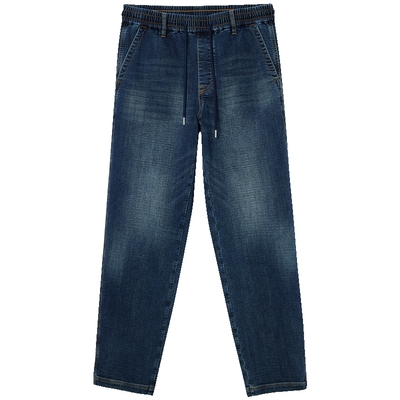 杰克琼斯2025年秋季款牛仔裤