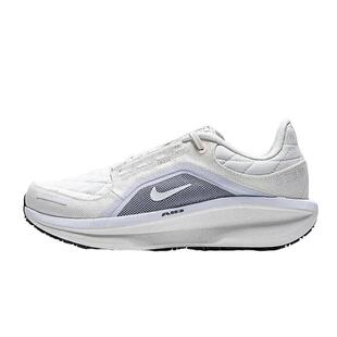 Nike耐克女鞋冬季Winflo 11 GORE-TEX拒水户外鞋跑步鞋FQ1359-103