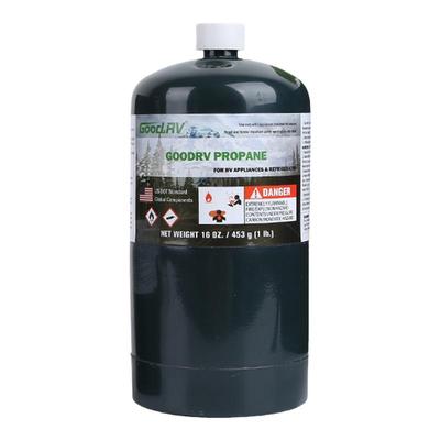 固特丙烷气罐gas防爆自泄压户外