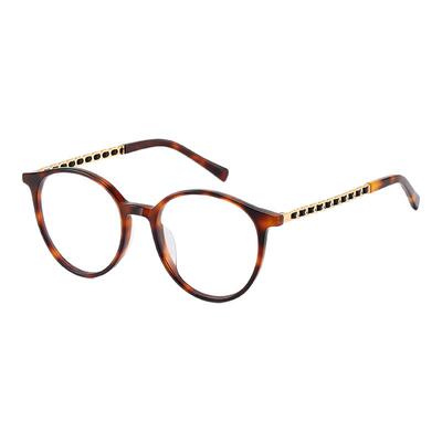 近视防蓝光眼镜女大框超轻显脸小