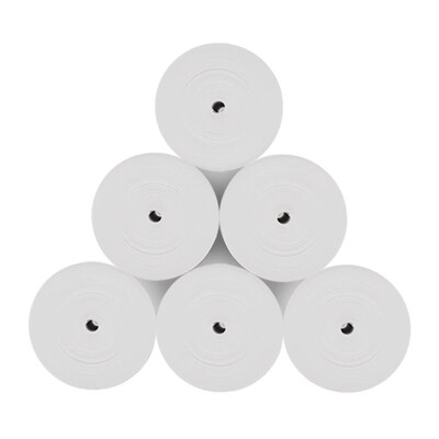 热敏收银纸57x50mm【亏本促销】
