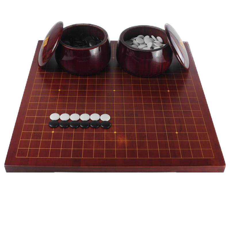 经典围棋套装正宗云子