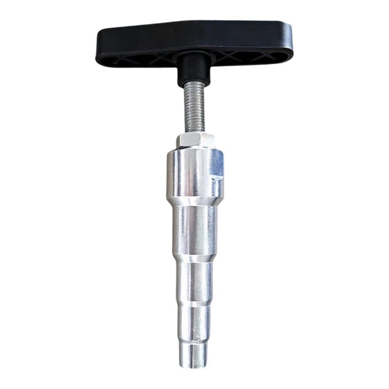 铝塑管扩管器T型扩口器T型扩孔器热熔管地暖管扩张器多功能整圆器
