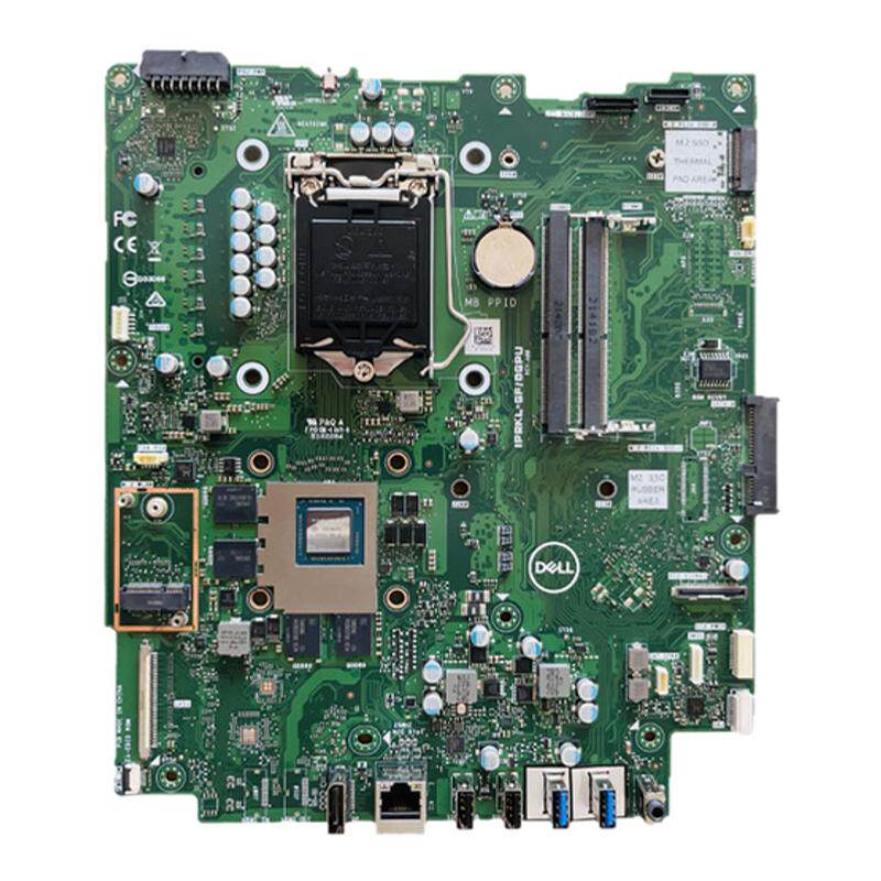 Optiplex5490AIO主板YXVJD适用