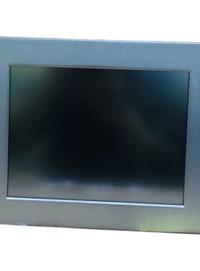10寸四核J1900工业触摸屏多485串