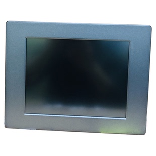 BPC-6010-J/J1900四核10.4寸工业平板电脑 触摸屏 win7吊臂柜安装
