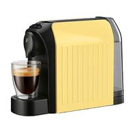 Tchibo奇堡easy星梦胶囊咖啡机家用小型全自动便携式迷你德国进口