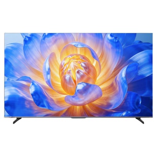 海信电视E5Q 55英寸 U+MiniLED 低蓝光柔光防眩屏 智能语音电视机