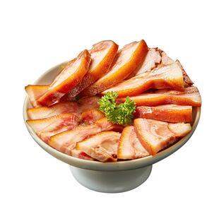 山东特产猪头肉酱卤味猪蹄熟食真空五香猪脚猪脸肘子即食下酒菜