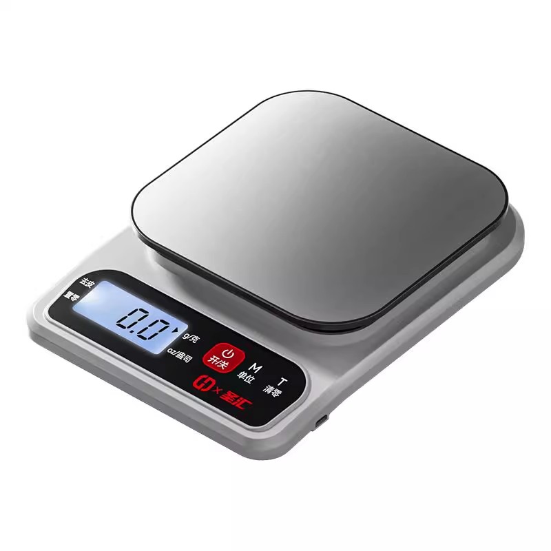 2025新款精准0.1g厨房电子秤