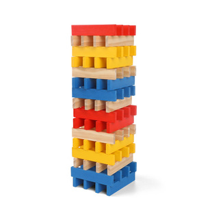 阿基米德积木构建玩具男孩生日礼物儿童益智拼装3到6岁2026年新款