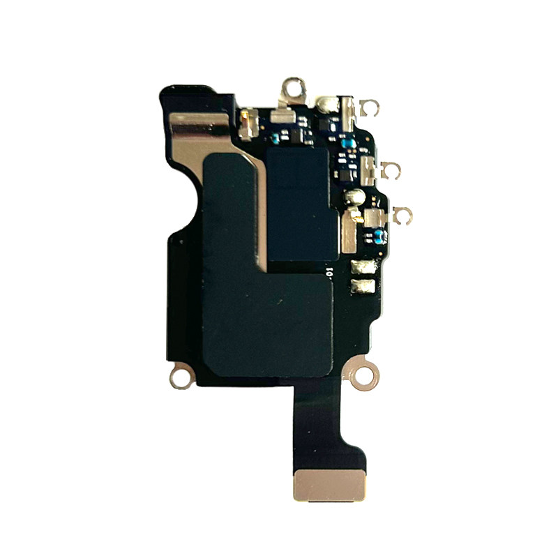 适用苹果iPhone16扬声器ProMax听筒17外放pro喇叭Plus声音air测好