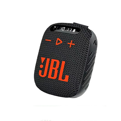 JBL无线插卡便携蓝牙通话音箱