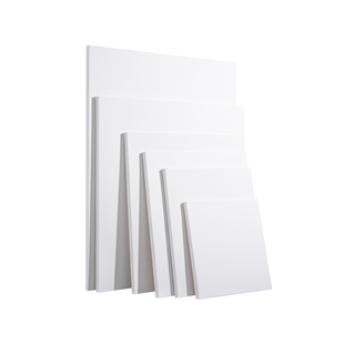 实木雨露麻油画框支持定制大尺寸空白带框画板专用丙烯手绘画框批发亚麻加厚油画布内框颜料条水粉肌理画材料