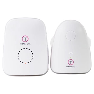 美芯婴儿监护器看娃神器哭声监测宝宝哭声提醒监听报警