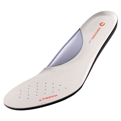 happynocococ鞋垫足弓支撑气囊