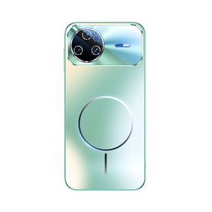 适用华为nova15pro手机壳新款磁吸Nova15ultra镜头全包nova14ultra保护套n15超薄磨砂防摔高级感男女情侣外壳