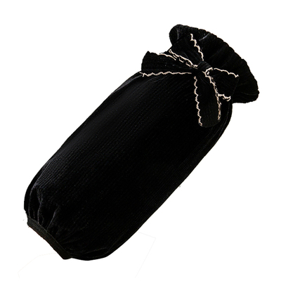 韩版长款防脏袖套耐磨家用工作