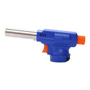 卡式液化气喷火枪高温便携火枪头家用烧猪毛喷灯煤气烧肉火抢防水