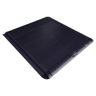 适用于23-24款游骑侠Ranger改装卷帘盖皮卡货箱盖手动电动尾箱盖