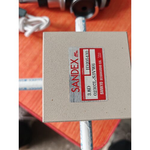 询价-三共SANDEX02307LS3VW6凸轮分割可维修