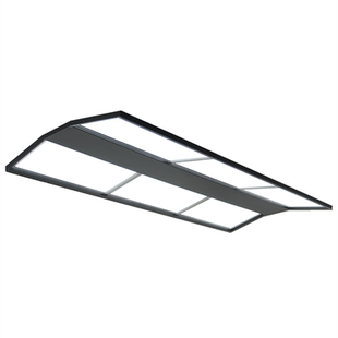 台球灯桌球吊灯LED无影灯6片小燕灯台球厅台球案子灯专用灯板灯片