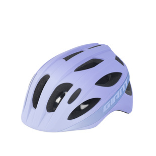 新捷安特宝宝山地自行车头盔儿童滑步平衡车防护骑行装备安全帽