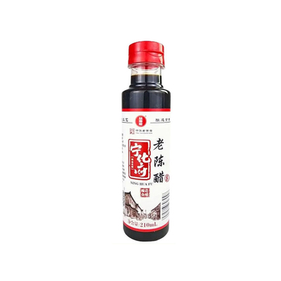 宁化府益源庆山西老陈醋210ml