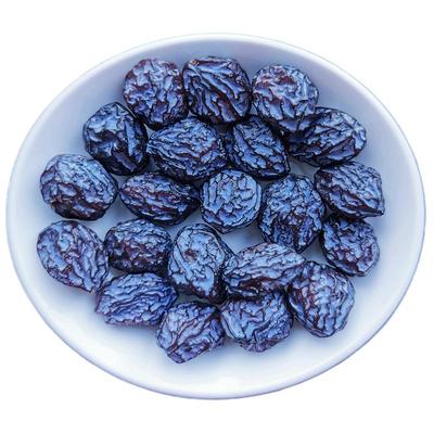 无添加小乌梅干酸梅干酸甜不加糖