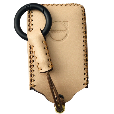 若谷匠人专用于沃尔沃车钥匙套