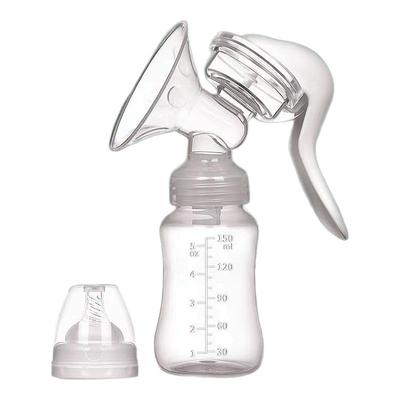 紫莓兔手动吸奶器大孕产妇用品