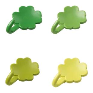 茶花挂钩免打孔强力粘胶承重挂勾粘贴厨房浴室墙壁贴墙粘钩挂衣钩