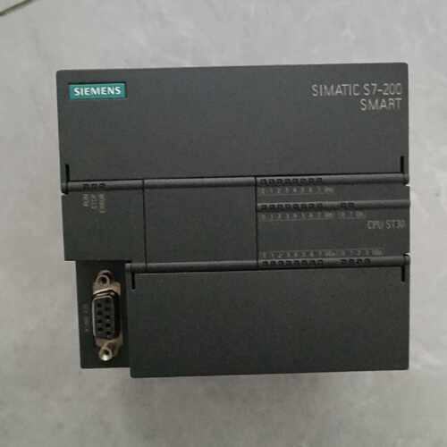 询价SIMATIC S7-200 SMART CPU ST